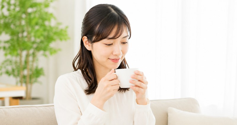 あとは待つだけ